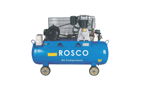 300L air compressor