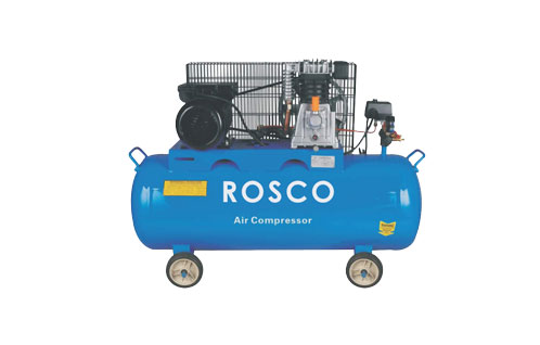 200L air compressor