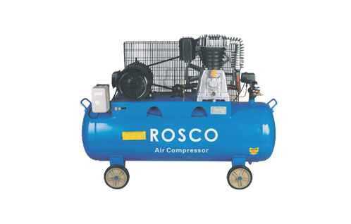 500L air compressor